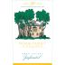 Frank Family Vineyards Zinfandel 2023 Front Label