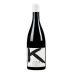K Vintners Milbrandt Syrah 2016 Front Bottle Shot