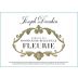 Joseph Drouhin Hospices De Belleville Fleurie 2016 Front Label