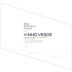 Joao Portugal Ramos Loureiro Vinho Verde 2017 Front Label