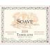 Tamellini Soave 2018 Front Label