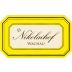 Nikolaihof Gutsriesling 2017 Front Label