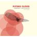 Flying Cloud Cabernet Sauvignon 2021 Front Label