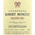 Robert Moncuit Les Chetillons Grand Cru Blanc de Blancs 2016 Front Label