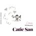 Catie San Touraine 2019 Front Label