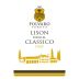 Tenuta Polvaro Lison Classico 2014 Front Label