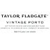 Taylor Fladgate Vintage Port (1.5 Liter Magnum) 2017 Front Label