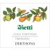 Vietti Derthona Timorasso 2024 Front Label