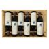 Opus One 6-Pack Mixed Case (2x1979 & 4x1980 in OWC - corroded capsules) Gift Product Image