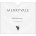 Merryvale Chardonnay 2017 Front Label