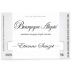 Domaine Etienne Sauzet Bourgogne Aligote 2022 Front Label