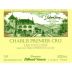 Billaud-Simon Chablis Les Vaillons Premier Cru 2019 Front Label