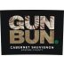 GUNBUN Cabernet Sauvignon 2022 Front Label