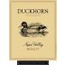 Duckhorn Napa Valley Merlot (6 Liter Bottle) 2015 Front Label