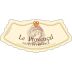 La Vidaubanaise Le Provencal Cotes de Provence Rose 2023 Front Label