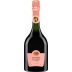 Taittinger Comtes De Champagne Rose 2009 Front Bottle Shot