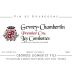 Domaine Georges Lignier Gevrey-Chambertin Les Combottes Premier Cru 2021 Front Label