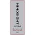 Hindsight Wines Retrospective 20/20 Red 2017 Front Label