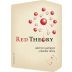 Red Theory Columbia Valley Cabernet Sauvignon 2014 Front Label