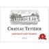 Chateau Teyssier Montagne-St.-Emilion 2016 Front Label