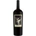 The Prisoner Wine Company The Prisoner (stained label) 2005 Front Bottle Shot