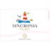 Mesquida Mora Sincronia Negre 2024 Front Label