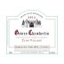 Philippe Livera Gevrey-Chambertin Clos Village Vieilles Vignes 2015 Front Label