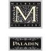 Paladin Gli Aceri Malbech 2015 Front Label