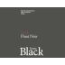 Black Estate Treble Pinot Noir 2023 Front Label