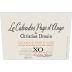 C. Drouin XO Calvados Front Label