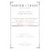 Barter & Trade Cabernet Sauvignon 2016 Front Label