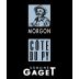 Domaine Gaget Cote du Py Morgon 2022 Front Label
