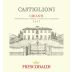 Frescobaldi Castiglioni Chianti 2017 Front Label