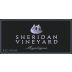 Sheridan Vineyard Mystique 2009 Front Label