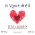 Le Vigne di Eli Etna Rosso 2017 Front Label