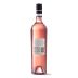 Sonoma-Cutrer Rose of Pinot Noir 2018 Back Bottle Shot
