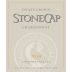 StoneCap Chardonnay 2019 Front Label