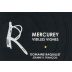 Francois Raquillet Mercurey Blanc Vieilles Vignes 2023 Front Label