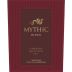 Mythic Vineyard Block Cabernet Sauvignon 2017 Front Label