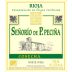 Hermanos Pecina Cosecha Blanco 2021 Front Label