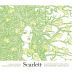 Scarlett McGah Family Vineyard Sauvignon Blanc 2020 Front Label
