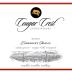 Cougar Crest Cabernet Franc 2007 Front Label