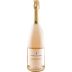 Victorine de Chastenay Cremant de Bourgogne Brut Rose Front Bottle Shot