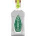 Hornitos Plata Tequila Front Bottle Shot