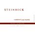 Steinbeck Vineyards & Winery Cabernet Sauvignon 2013 Front Label