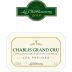 La Chablisienne Chablis Les Preuses Grand Cru 2010 Front Label