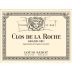 Louis Jadot Clos de la Roche Grand Cru 2021 Front Label
