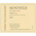 Pierre-Yves Colin-Morey Monthelie Les Riottes Premier Cru Rouge 2020 Front Label
