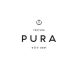 Textura Pura Red 2021 Front Label