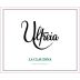 Bodegas Raul Perez Ultreia La Claudina Godello 2024 Front Label